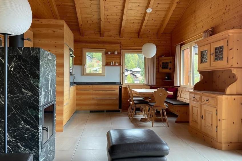 Chalet Brunnquell - foto 26