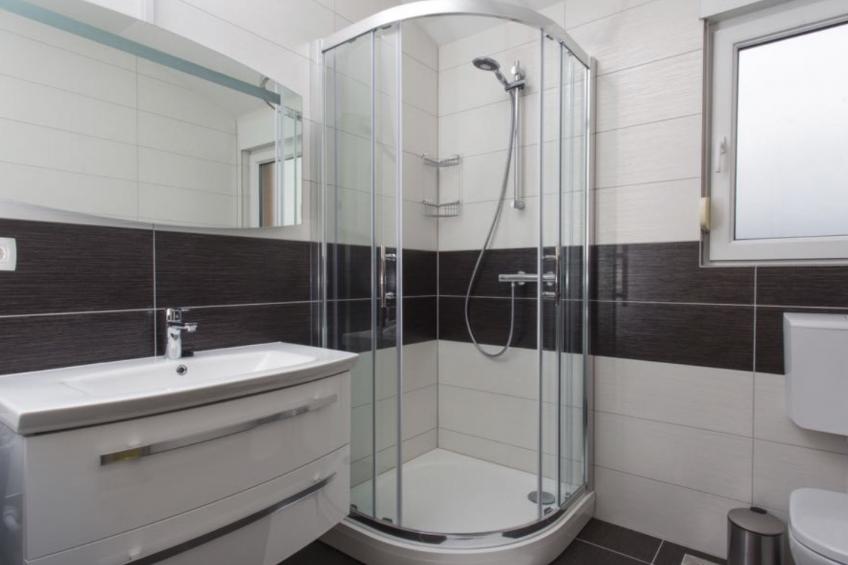 Moderne Meerblick ap.1 mit Pool und Terrasse bbq in der Nähe von Split Trogir - foto 22