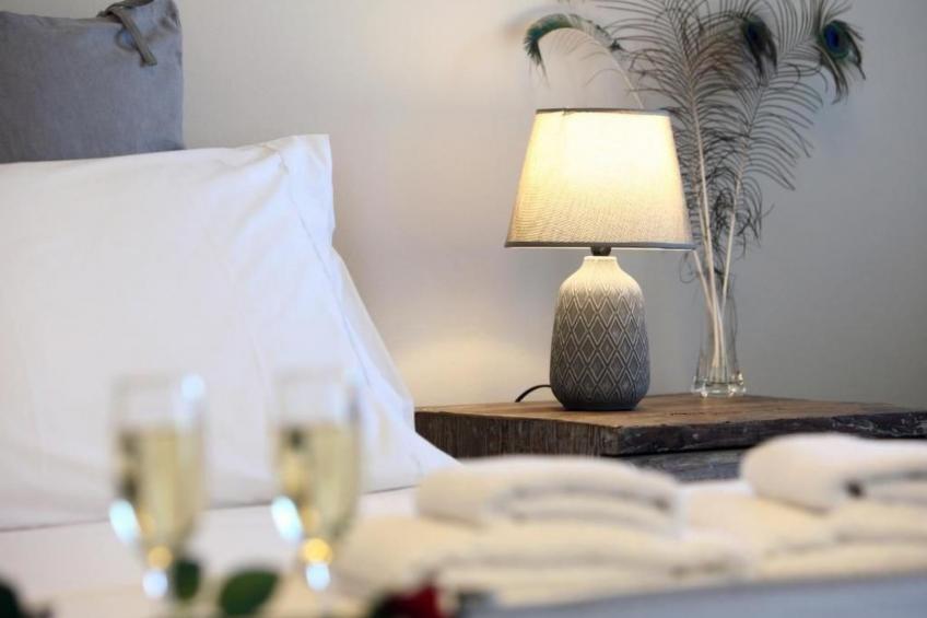 "Alea Resort" mit eigenem Pool - foto 42