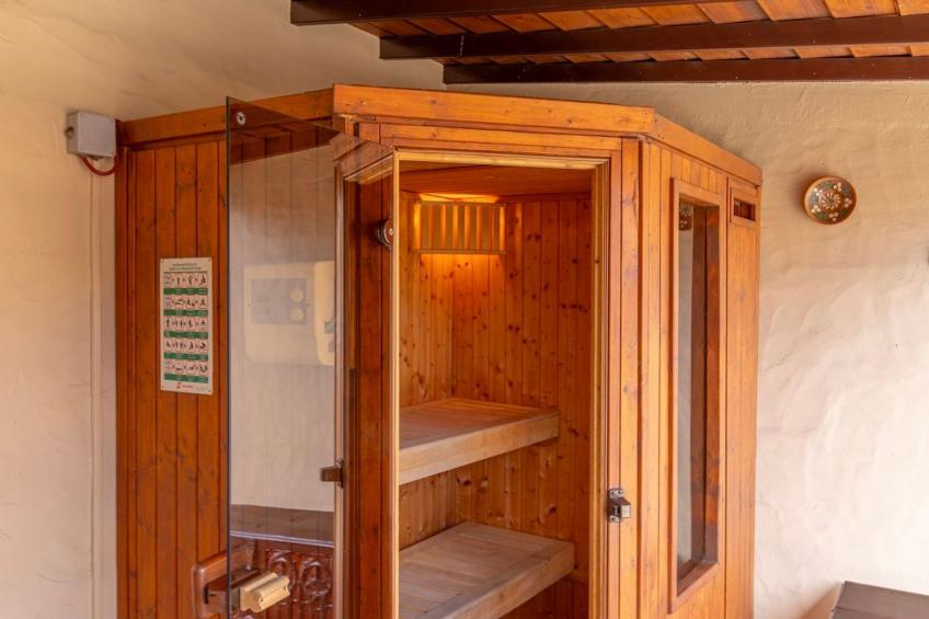 "Casa Nieves" mit Sauna und Whirlpool - foto 31