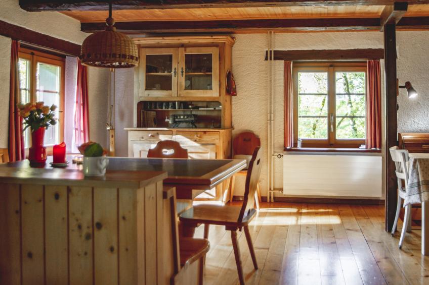 Maison de vacances - Rière le Moulin, (Vermes), - foto 8