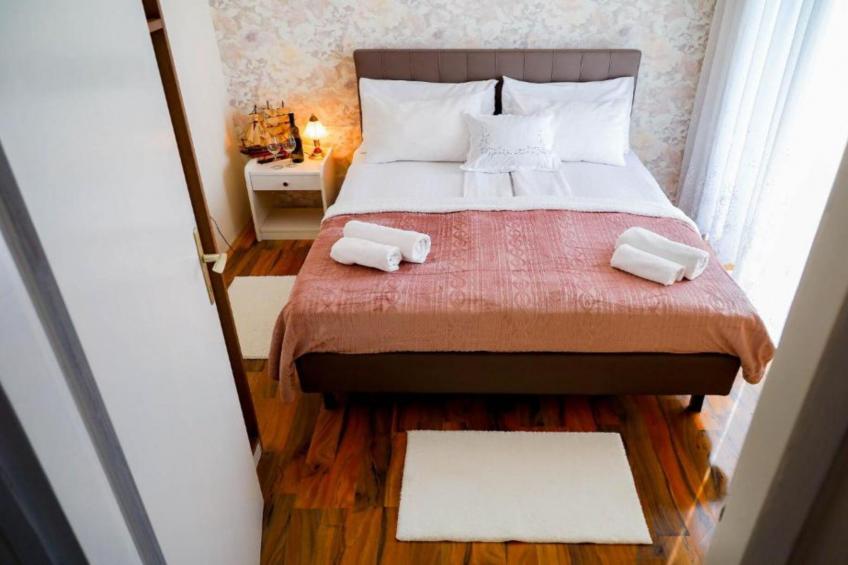 Franov Butique Residence - One bedroom apartment sea view (Lucija) - foto 4