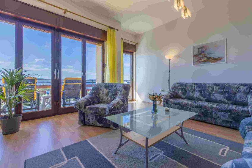 Holiday apartment 250 m from the beach - BF-BXG5 - foto 147