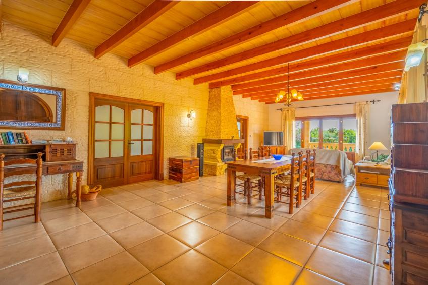 Dofi Blau, Villa 5StarsHome Mallorca - foto 17