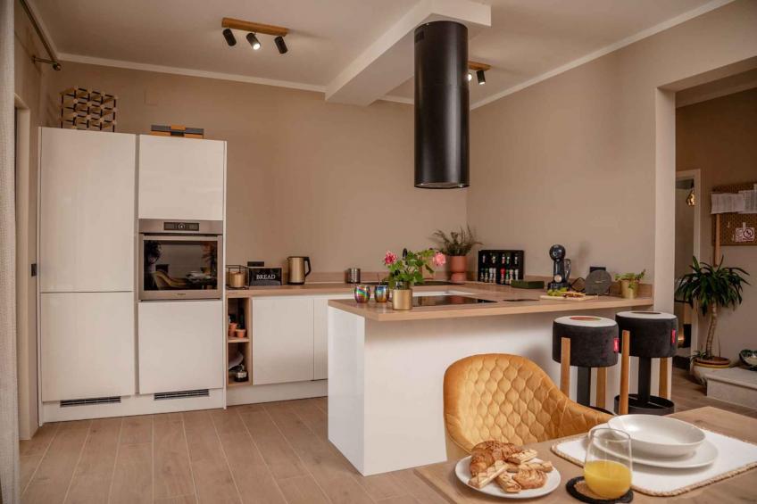 Villa met sauna, fitness en privézwembad - VW-NPPMP - foto 13