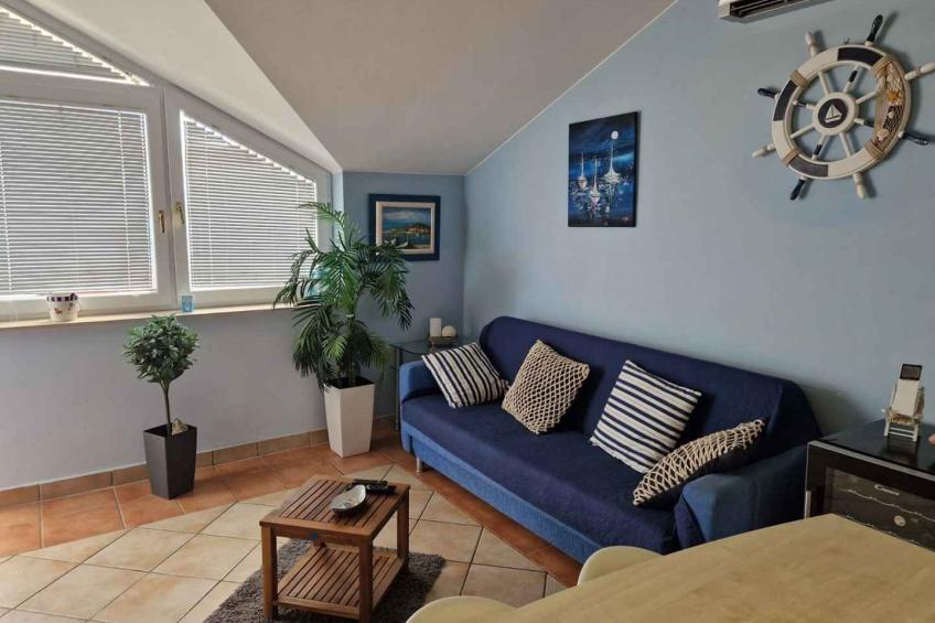 Vakantiewoning met terras en airconditioning - BF-PGBPG - foto 6