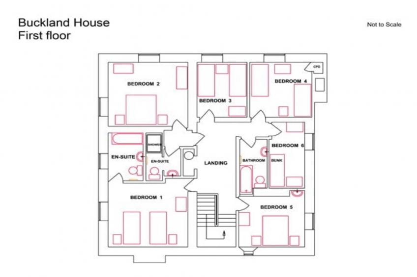 Buckland House - foto 39