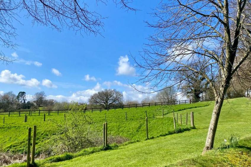 Little Dunley - The Tiny House - foto 34