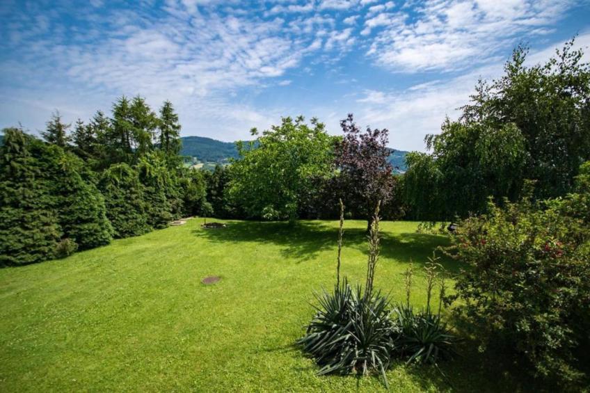 Willa wakacyjna WICHROWE WZGÓRZA Brenna - foto 5