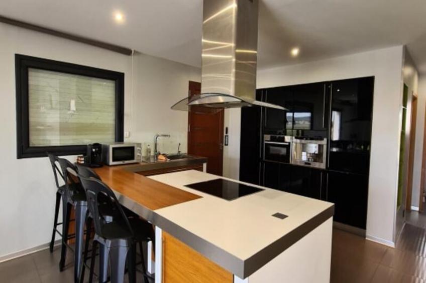 Le Luxe Entre Mer Et étang Soirées Interdites - foto 4