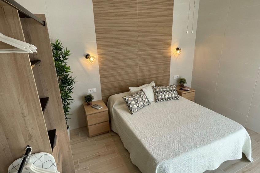 Wohnung "Casa Charo" mit Privatparkplatz - foto 9