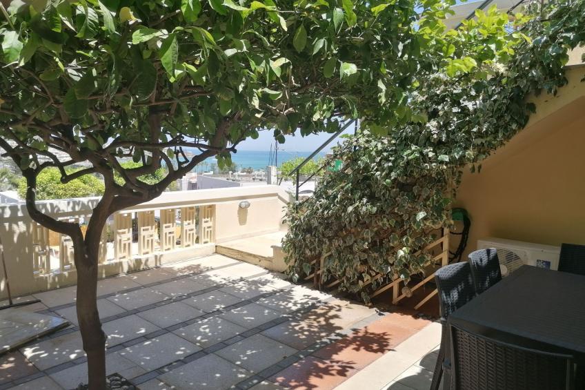 Wohnung "Zitronenbaum-Terrasse" - foto 15