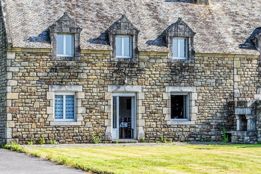 Maison de Kerbarh - foto 4