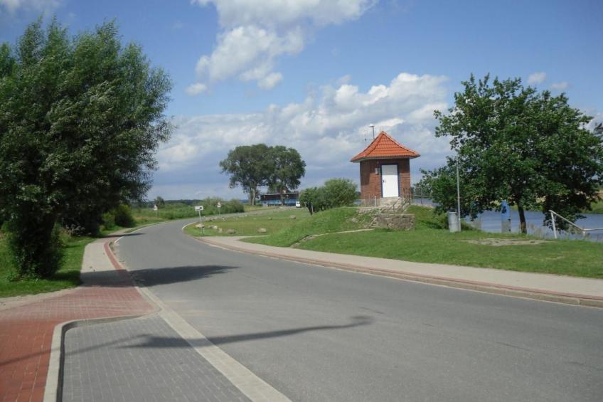 Elbe-Ilenpool -In Ruhe entspannen - foto 43