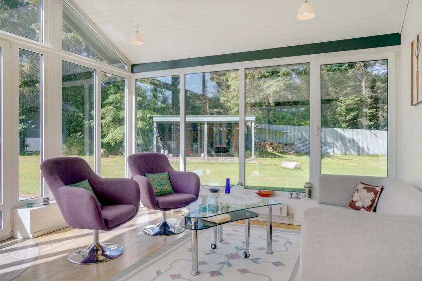 "Marsa" - 1.5km from the sea in NW Jutland - foto 29