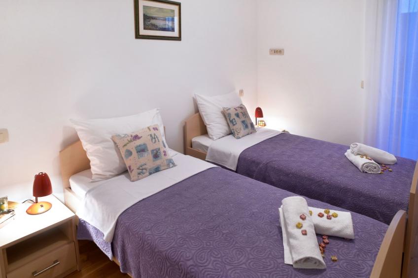 in Kastel Sucurac mit Parkplatz - foto 45