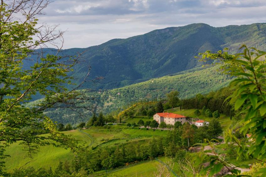 'Gianna' mit Terrasse - foto 21