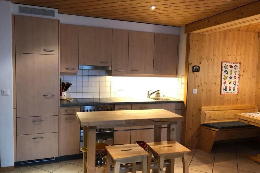 Pollux 4-Bett-Appartement - foto 6