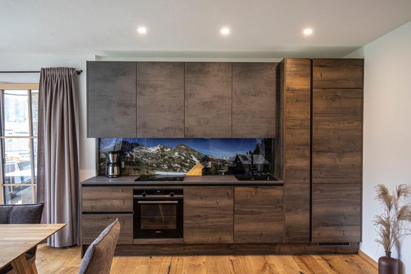 Dachstein Chalet Haus a - foto 3