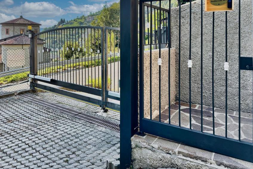 Einzimmerwohnung 'SanMarco12' mit Privatparkplatz - foto 10