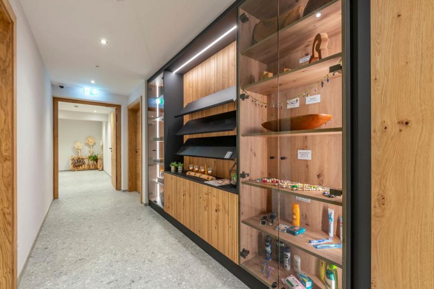 Apart Kreuzjoch - foto 37