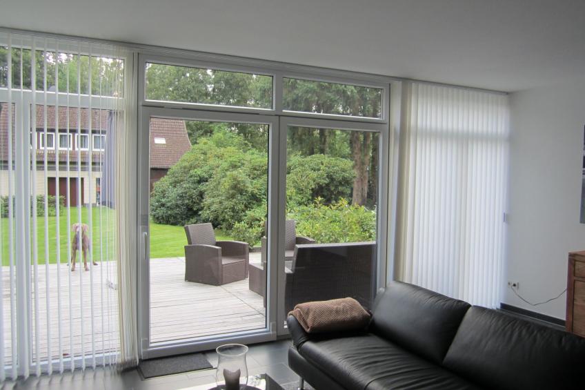 für 4 Personen ca. 165 m² in Mardorf, Niedersachsen (Steinhuder Meer) - foto 10