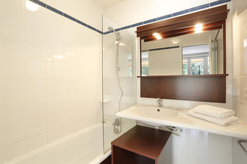 Le Domaine de Chames-Studio 3 personnes - foto 7
