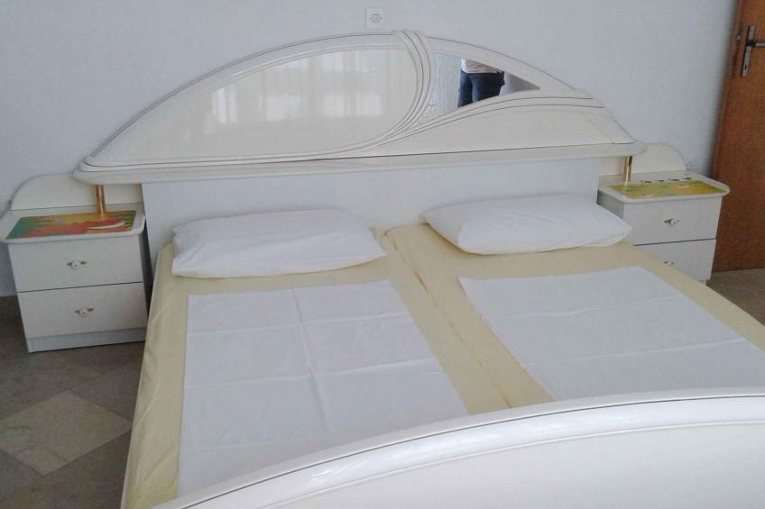 Vakantiewoning met een groot terras en zeezicht - VW-3VN6 - foto 15