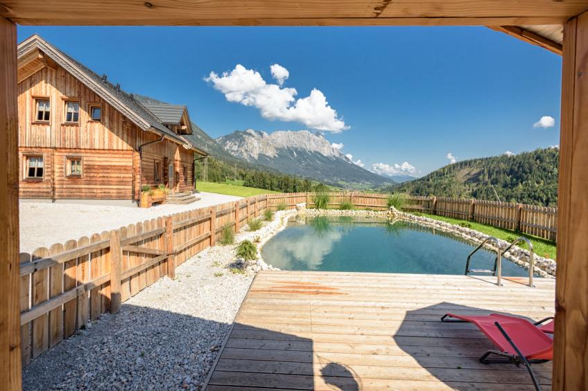 Fredis Hütte (GBM300) - foto 38