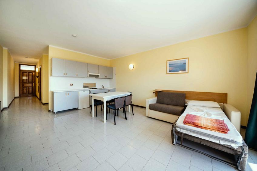 Holiday apartment with balcony or garden and pool - BF-JPDF7 - foto 20
