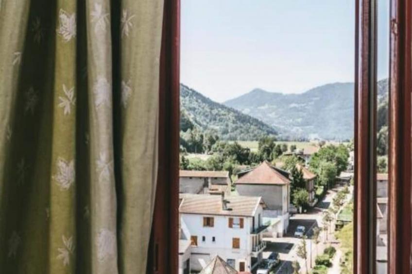 Terres de France - Appart'Hotel le Splendid - foto 23