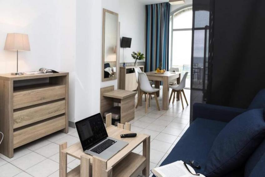 Résidence Odalys Valentin Plage - foto 12