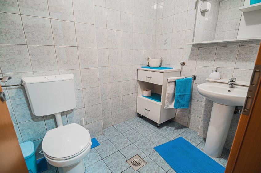 Bovec Picturesque Mountain Vista Residences - Two Bedroom Apartment (owner D) - foto 14