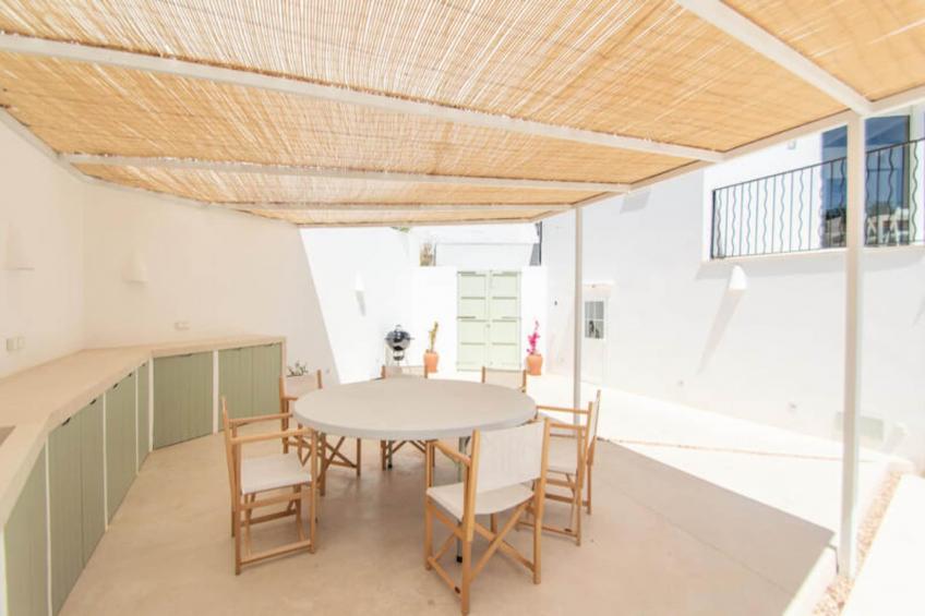 Maison à Ferreries - foto 30