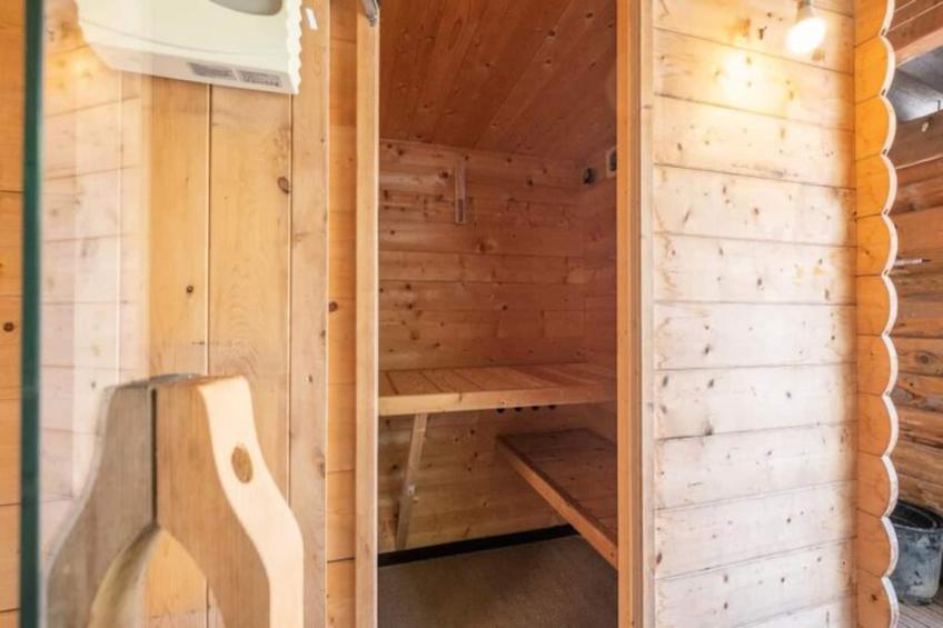 Résidence Superbe Villa Avec Piscine & Sauna - foto 32