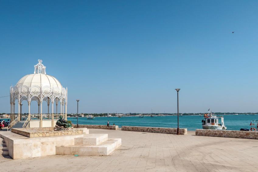 Dimora Liccisa Porto Cesareo - Torre Lapillo - foto 18