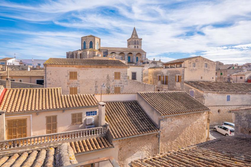 Cas Català - Suite Vp - foto 20