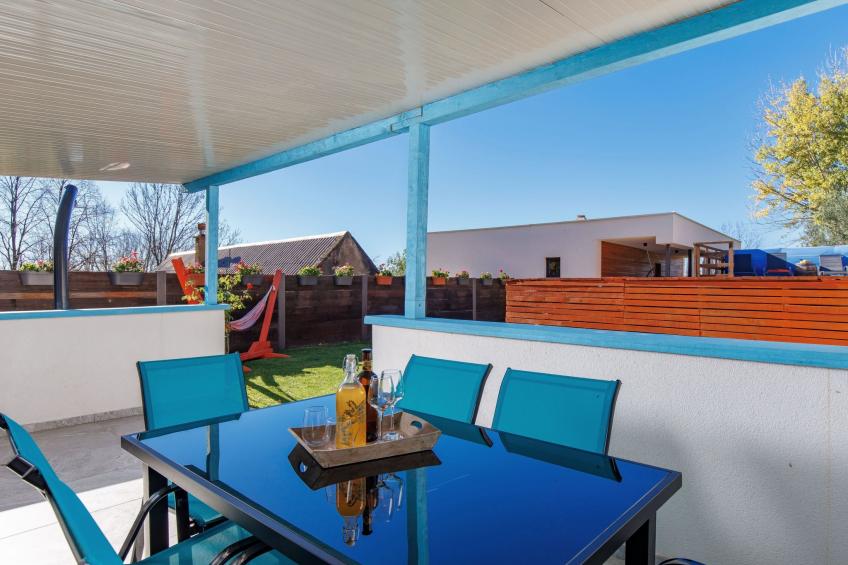 Villa Verimar - foto 13