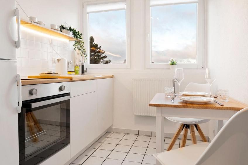 Apartment nähe A1 und Mercedes - foto 15