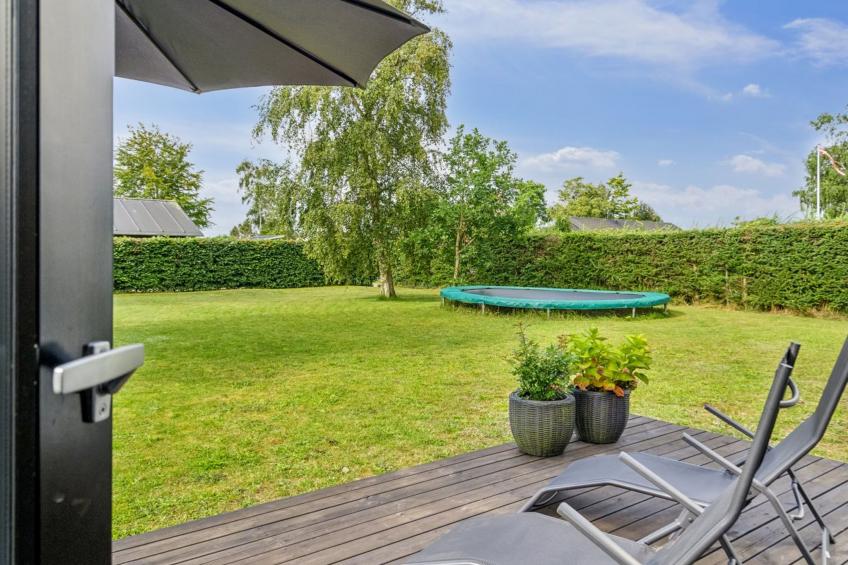 "Yukon" - 150m from the sea in SE Jutland - foto 18