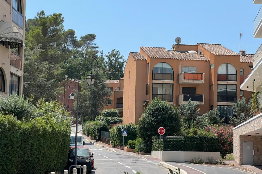 Paradisier Wohnung in Mougins - foto 4