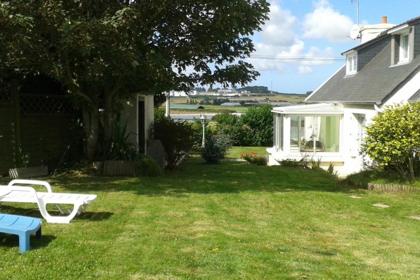 Maison du Rheun Trégondern in Saint-Pol-de-Léon - foto 9