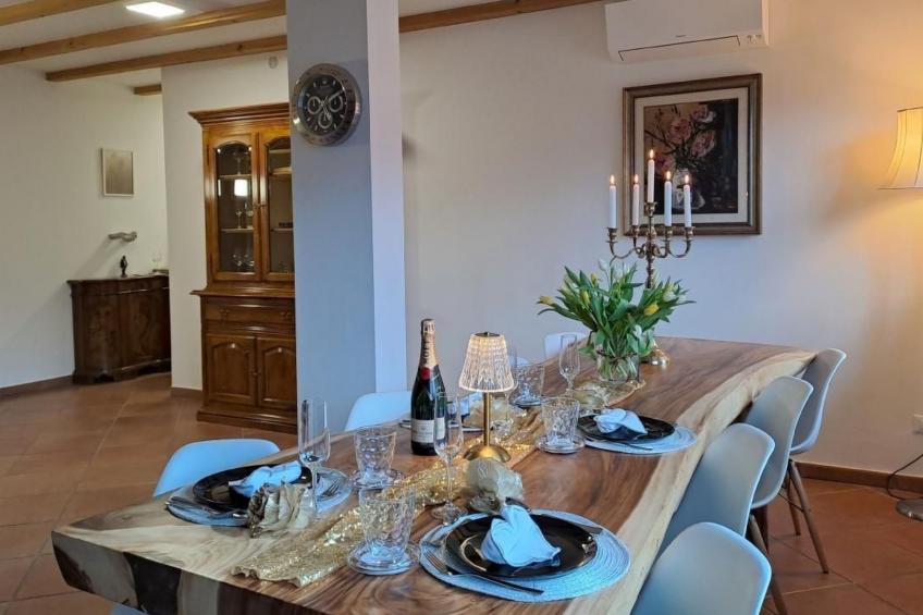 Penthouse & Wellness L'Abete - foto 7