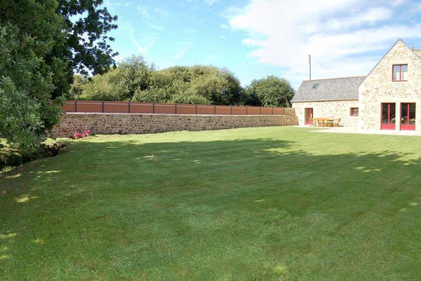 Domaine "La Longere d'Armor" (Landgut "La Longere d'Armor") - foto 26