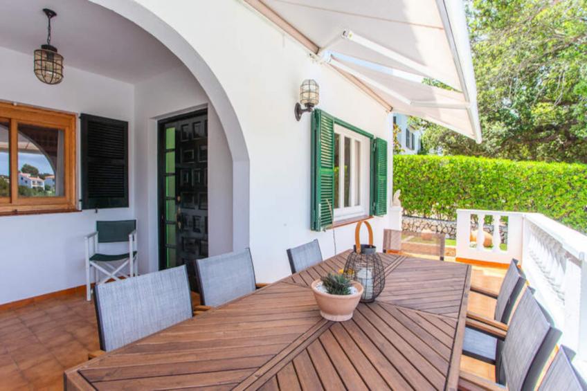 Maison à Cala Galdana - foto 15