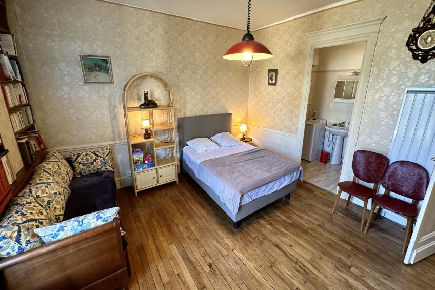 Le Métropole 410 La Bourboule - foto 16