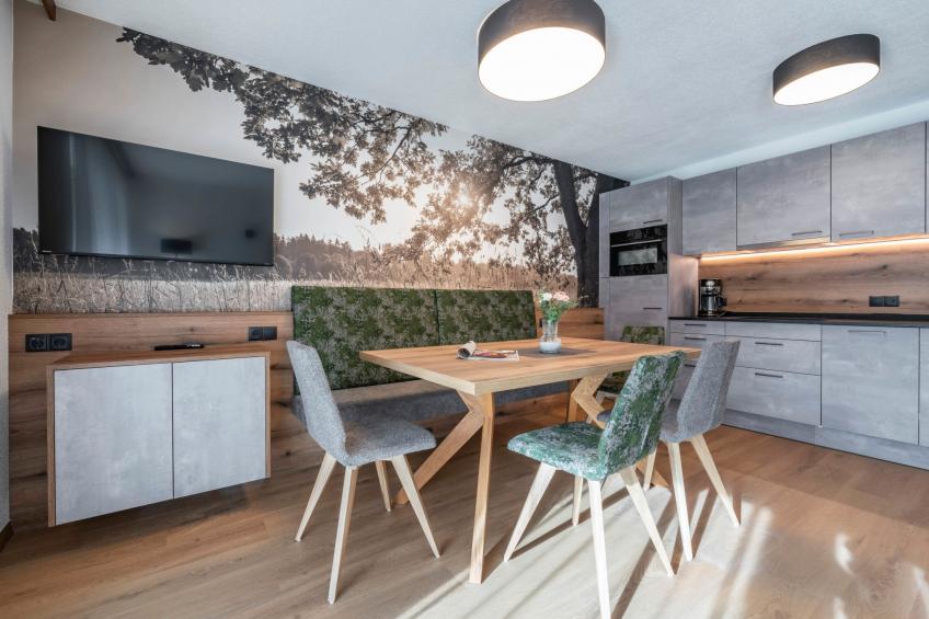 Apart Kreuzjoch - foto 8