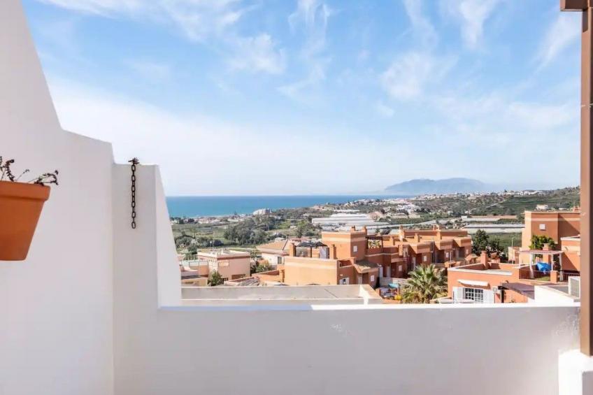 "Casa Valle Niza" mit Pool - foto 37