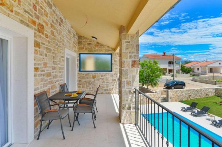 Stone Villa Banovi with heated pool - foto 17