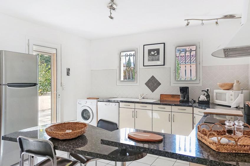 Villa Brouilla - foto 56